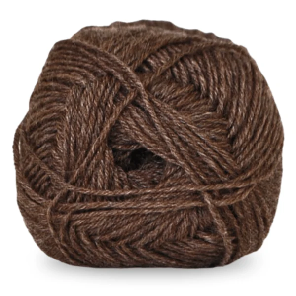 Hjertegarn Sock 4